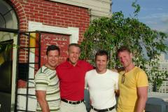 2001 NYC Pride June 24