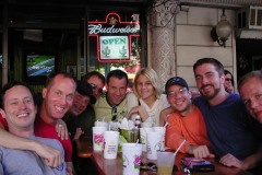 2002 Memorial Day Chicago