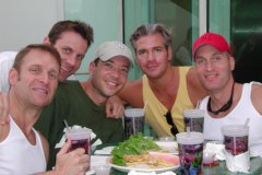 2002 New Years Miami