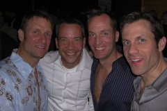 2003 Chicago April 26